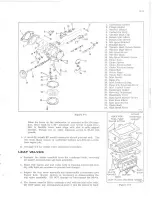 Preview for 37 page of Johnson SKEE-HORSE 25-201R Service Manual