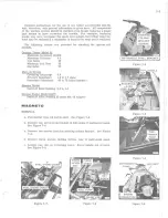 Preview for 43 page of Johnson SKEE-HORSE 25-201R Service Manual