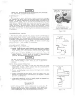 Preview for 53 page of Johnson SKEE-HORSE 25-201R Service Manual