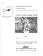 Preview for 66 page of Johnson SKEE-HORSE 25-201R Service Manual