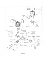 Preview for 67 page of Johnson SKEE-HORSE 25-201R Service Manual