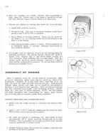 Preview for 70 page of Johnson SKEE-HORSE 25-201R Service Manual