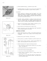 Preview for 72 page of Johnson SKEE-HORSE 25-201R Service Manual