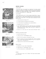 Preview for 78 page of Johnson SKEE-HORSE 25-201R Service Manual