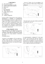 Preview for 7 page of Johnson Spremi Instructions For Use Manual