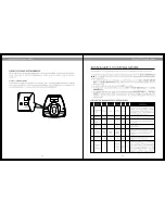 Preview for 13 page of Johnson Stepper S8000 Owner'S Manual