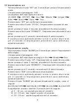 Preview for 6 page of Johnson SVD075 Instructions For Use Manual