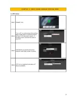 Preview for 20 page of Johnson T3X Service Manual