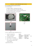 Preview for 63 page of Johnson T3X Service Manual