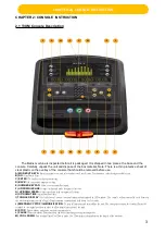 Preview for 5 page of Johnson T3XM Service Manual