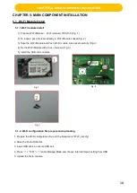 Preview for 20 page of Johnson T3XM Service Manual