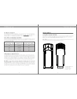 Preview for 5 page of Johnson T7000 PRO Owner'S Manual