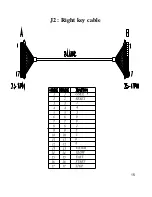 Preview for 15 page of Johnson T8000PRO Service Manual