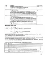 Preview for 48 page of Johnson T8000PRO Service Manual