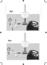 Preview for 3 page of Johnson tomit Instructions For Use Manual