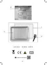 Предварительный просмотр 44 страницы Johnson X45 Instructions For Use Manual