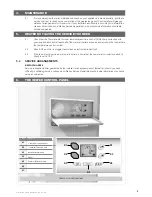 Preview for 4 page of Johnson&Starley Warmcair C10DW User Instruction