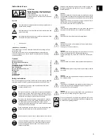 Preview for 2 page of JohnsonDiversey combimat 300E CO300 Instruction Manual