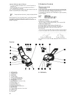 Preview for 3 page of JohnsonDiversey combimat 300E CO300 Instruction Manual