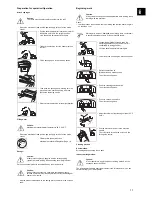 Preview for 4 page of JohnsonDiversey combimat 300E CO300 Instruction Manual