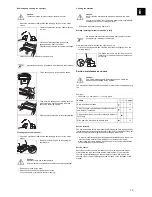 Preview for 6 page of JohnsonDiversey combimat 300E CO300 Instruction Manual