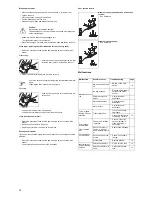 Preview for 7 page of JohnsonDiversey combimat 300E CO300 Instruction Manual