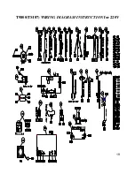 Preview for 19 page of JohnsonFit Vision T9800HRT Service Manual