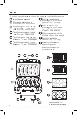 Предварительный просмотр 26 страницы Johnsonville Sizzling Sausage Grill Plus Use & Care Booklet