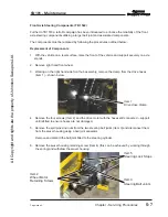 Preview for 47 page of Johnston CN101 Maintenance Manual