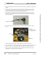 Preview for 48 page of Johnston CN101 Maintenance Manual