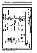 Предварительный просмотр 26 страницы Johnston VM502 Maintenance Manual