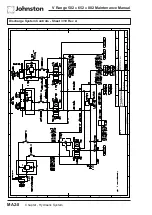 Предварительный просмотр 28 страницы Johnston VM502 Maintenance Manual