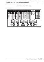 Предварительный просмотр 39 страницы Johnston VM502 Maintenance Manual