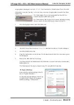 Предварительный просмотр 51 страницы Johnston VM502 Maintenance Manual