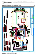 Предварительный просмотр 58 страницы Johnston VM502 Maintenance Manual