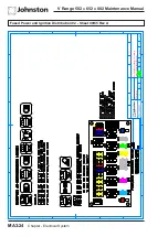 Предварительный просмотр 60 страницы Johnston VM502 Maintenance Manual
