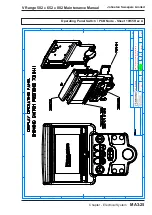 Предварительный просмотр 61 страницы Johnston VM502 Maintenance Manual