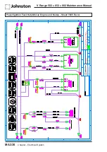 Предварительный просмотр 66 страницы Johnston VM502 Maintenance Manual