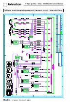 Предварительный просмотр 80 страницы Johnston VM502 Maintenance Manual