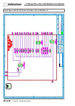 Предварительный просмотр 86 страницы Johnston VM502 Maintenance Manual