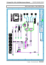 Предварительный просмотр 97 страницы Johnston VM502 Maintenance Manual