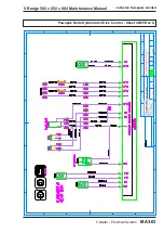 Предварительный просмотр 99 страницы Johnston VM502 Maintenance Manual