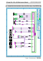 Предварительный просмотр 101 страницы Johnston VM502 Maintenance Manual