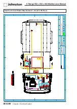 Предварительный просмотр 102 страницы Johnston VM502 Maintenance Manual