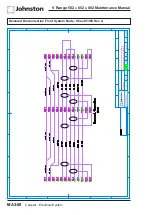 Предварительный просмотр 104 страницы Johnston VM502 Maintenance Manual