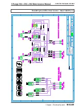 Предварительный просмотр 105 страницы Johnston VM502 Maintenance Manual