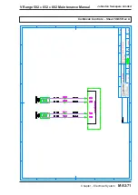 Предварительный просмотр 107 страницы Johnston VM502 Maintenance Manual