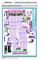 Предварительный просмотр 112 страницы Johnston VM502 Maintenance Manual