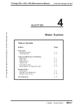 Предварительный просмотр 117 страницы Johnston VM502 Maintenance Manual