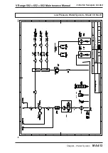 Предварительный просмотр 129 страницы Johnston VM502 Maintenance Manual